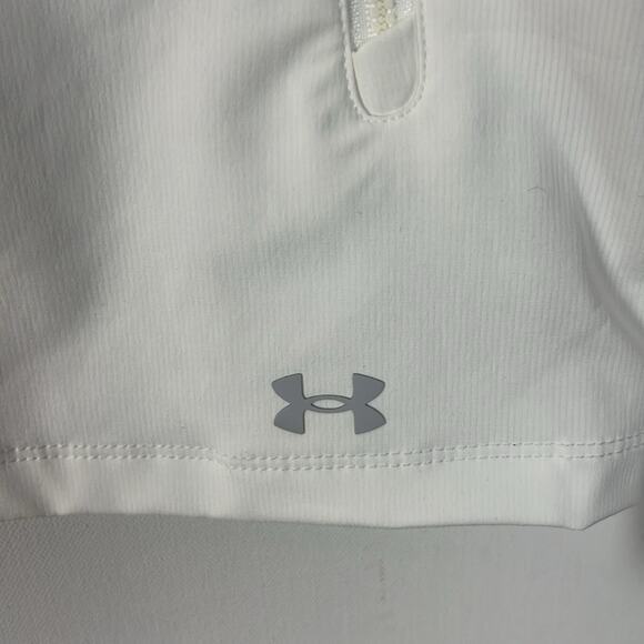 Under Armour Zip Up - Women's XS - Picture 3 of 8